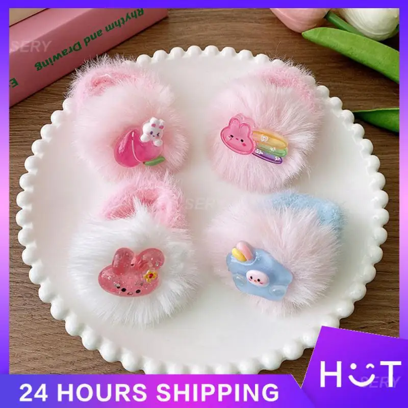 

Детские резинки для волос в пучок, высококачественные материалы, резинка для волос в виде мята, модные аксессуары для волос, разноцветные резинки для волос