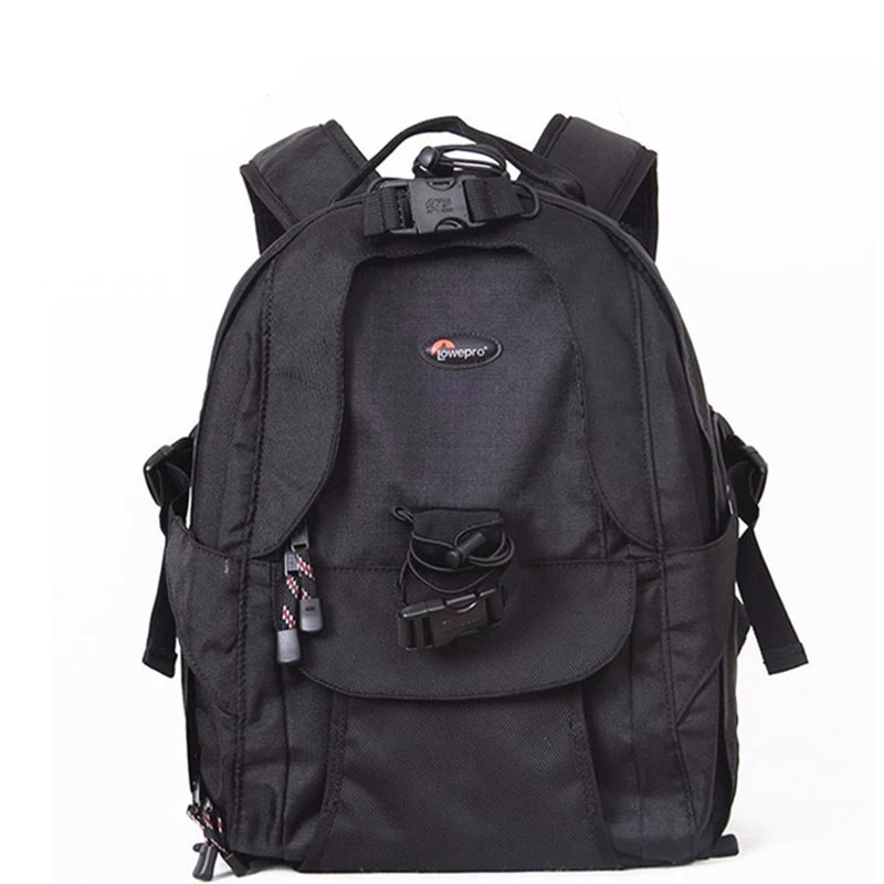 Lowepro (ロープロ) Mini Trekker AW　カメラリュック緑