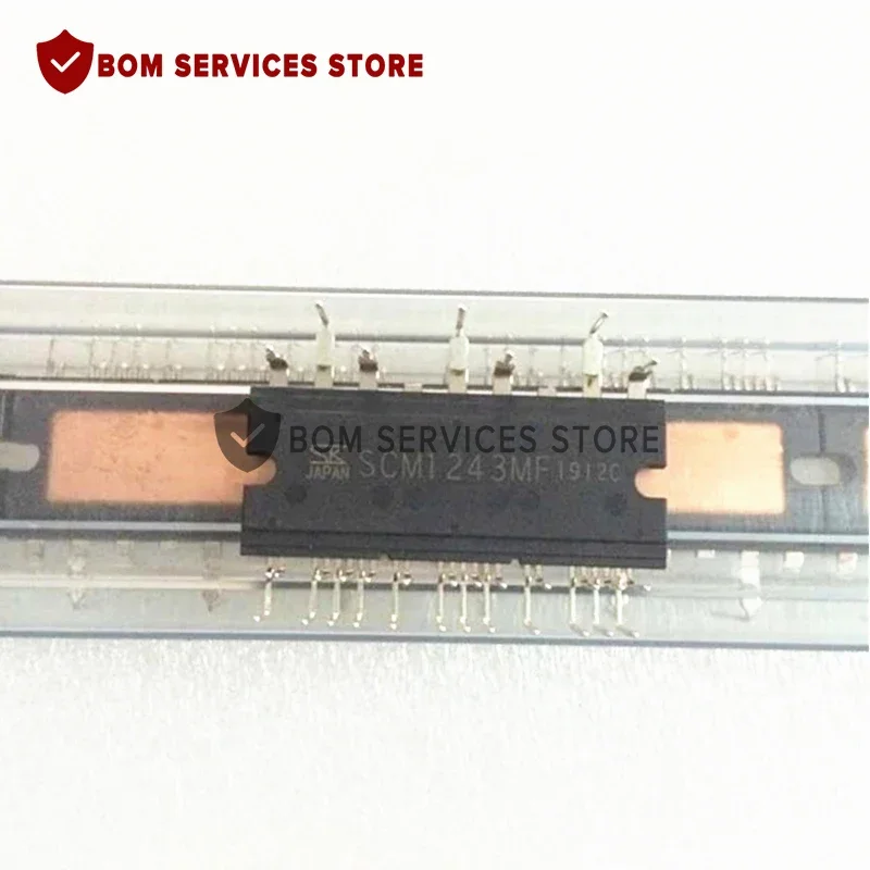 Igbt Module SCM1242MF NEW ORIGINAL IGBT MODULE