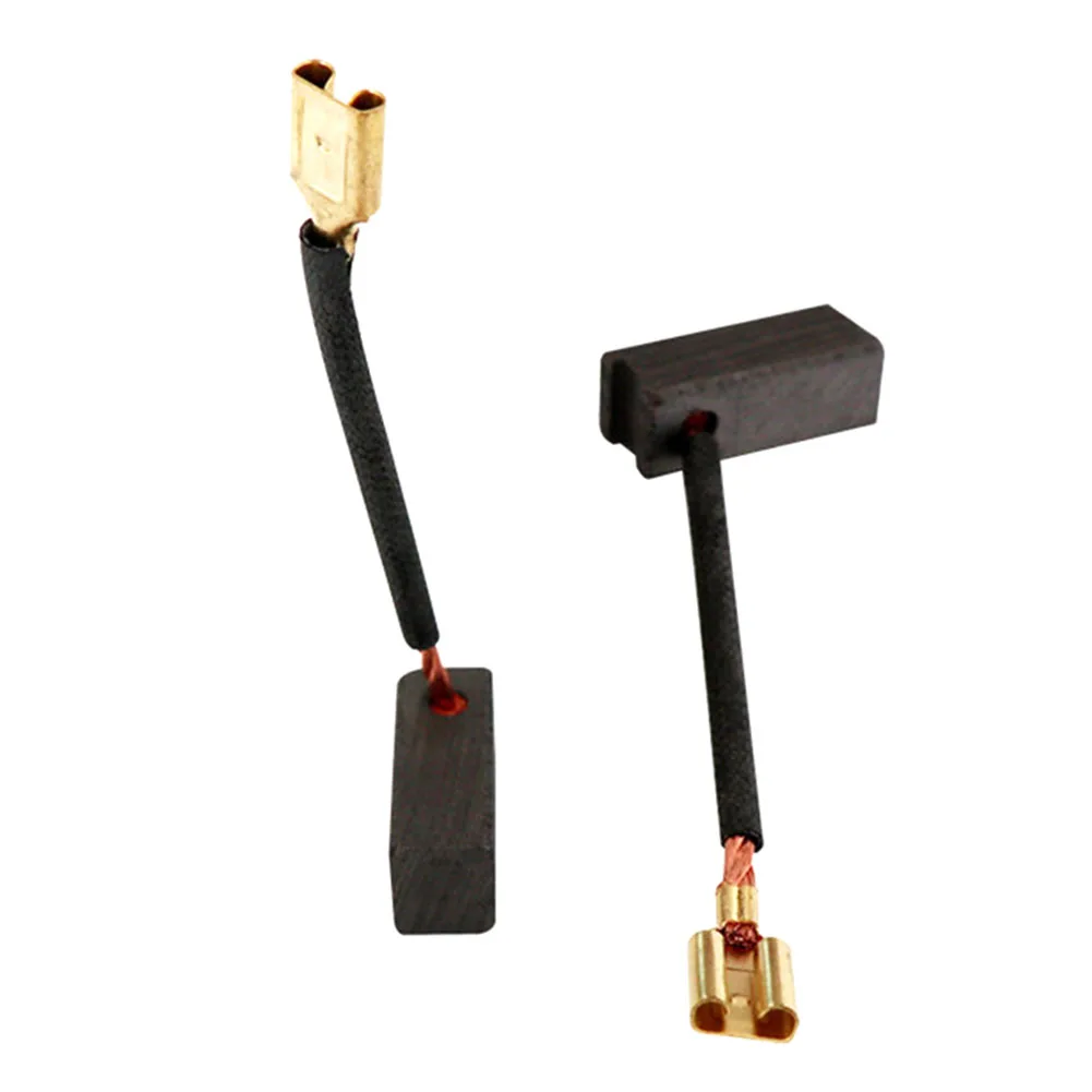 

Keep Your For cordless Hammer Drill in Top Shape with These Carbon Brushes Compatible with GBH36V LI GBH36VF LI 11536 VSR