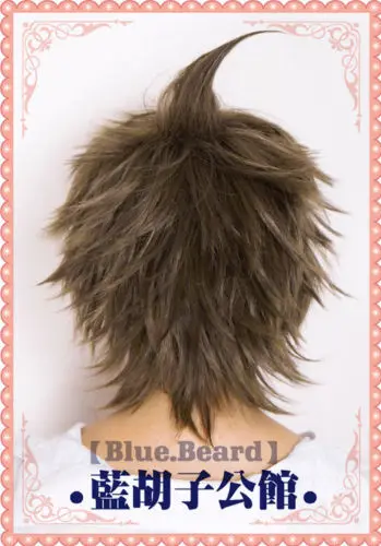 Dangan ronpa  Ÿ ִϸ̼ ڽ Ƽ 