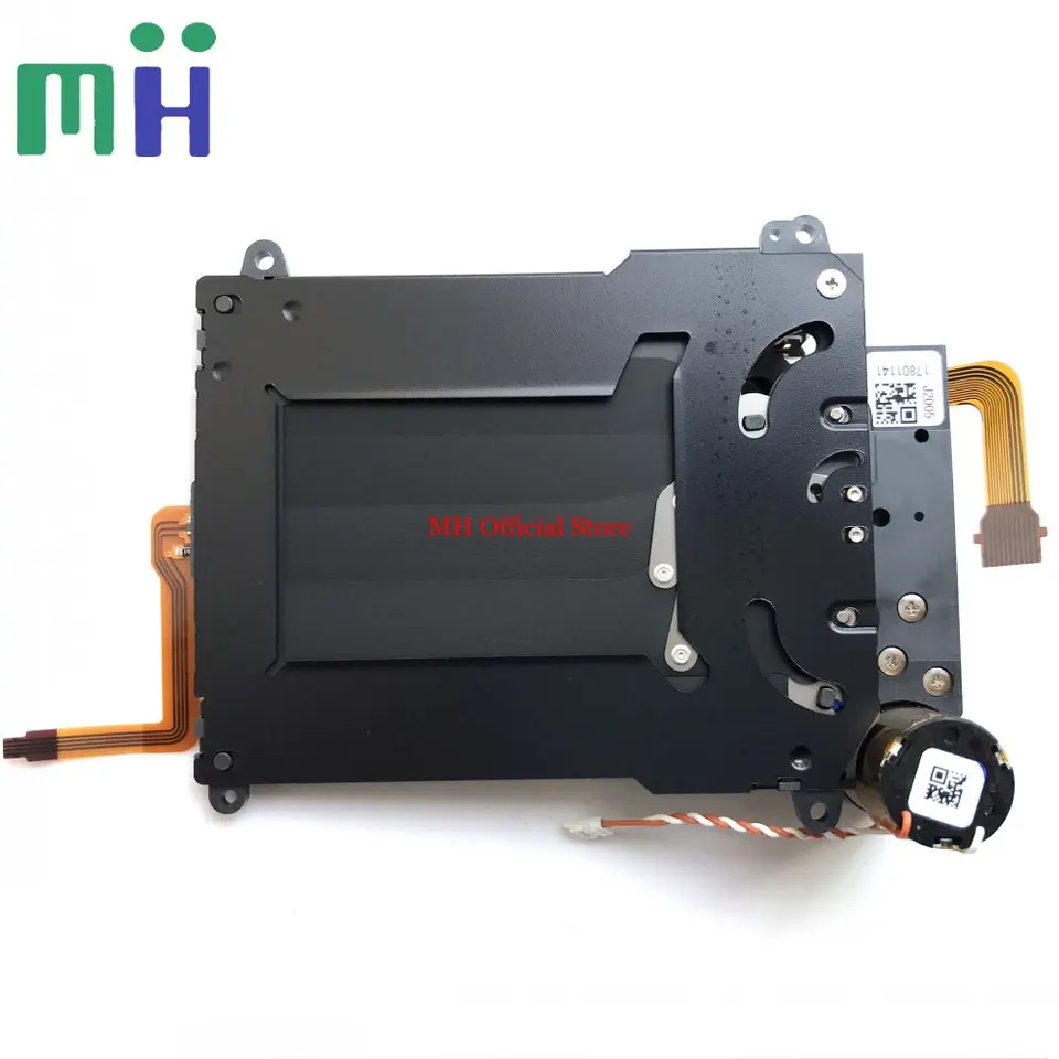 ニコンD750シャッターブレードカーテンアクセサリーカメラ交換