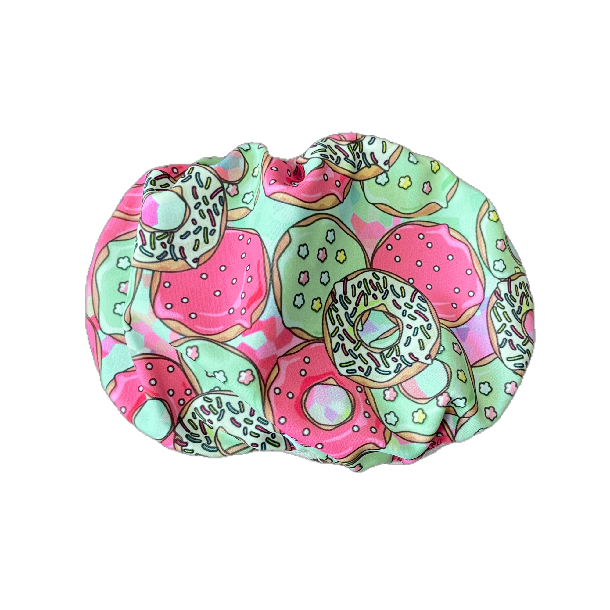 Customized Design Stretchy Snow Goggle Protector Manufacturer Soft Bag Snow Goggle Cover 5
