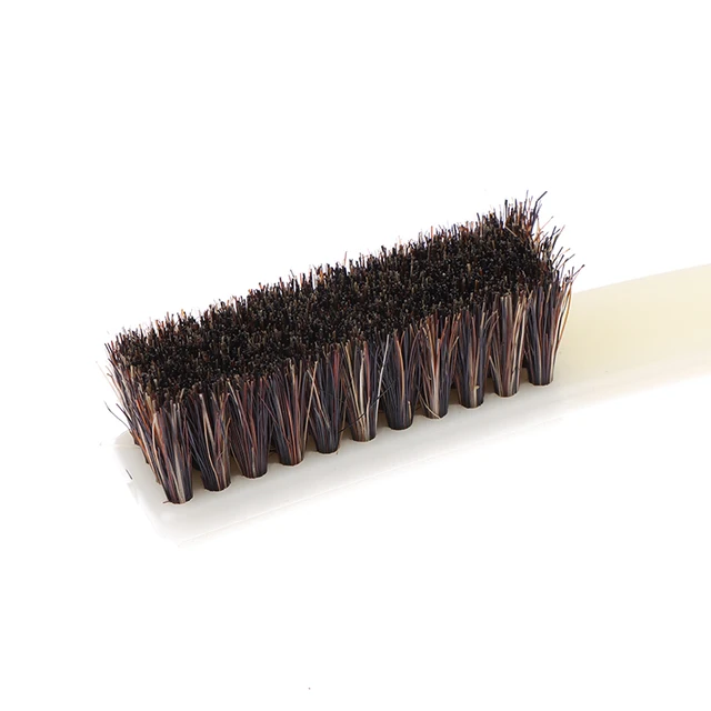 2 Spazzole Per Arrampicata In Rovere E Setole Di Cinghiale - Per Pulizia Prese E Fori - Ideali Per Boulder E Climbing - Foto 11