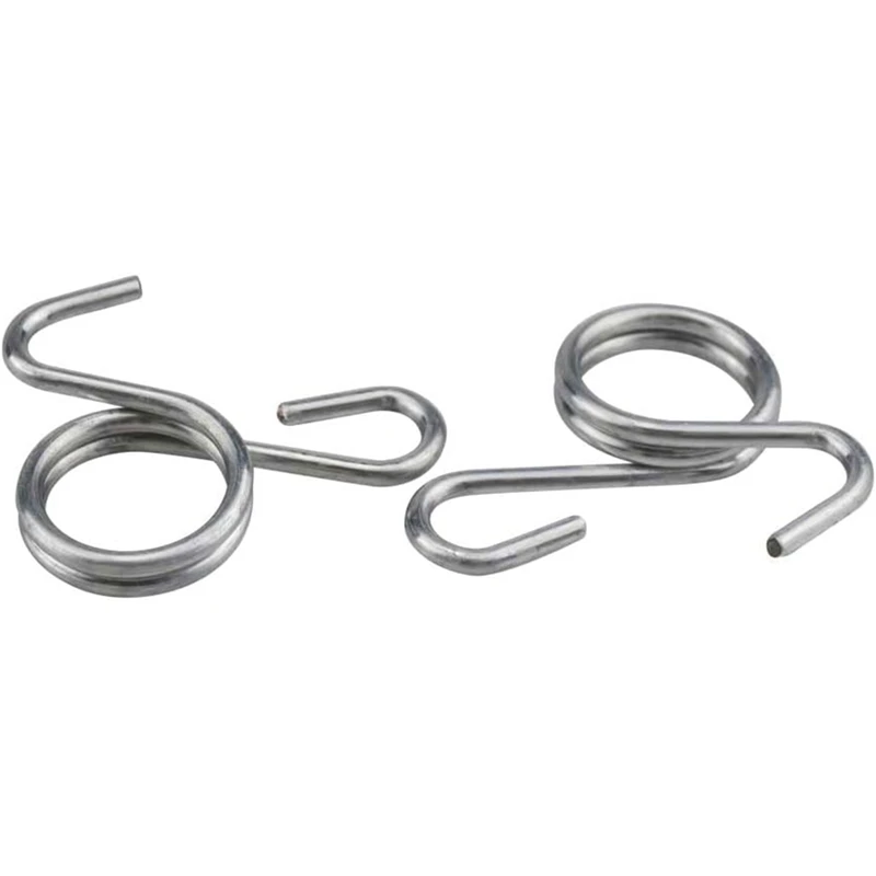 109808X 160793 Latch Assembly Bagger Hood Latch Straps Compatible With Yard Lawn Tractor For 42Inch And 46Inch Decks