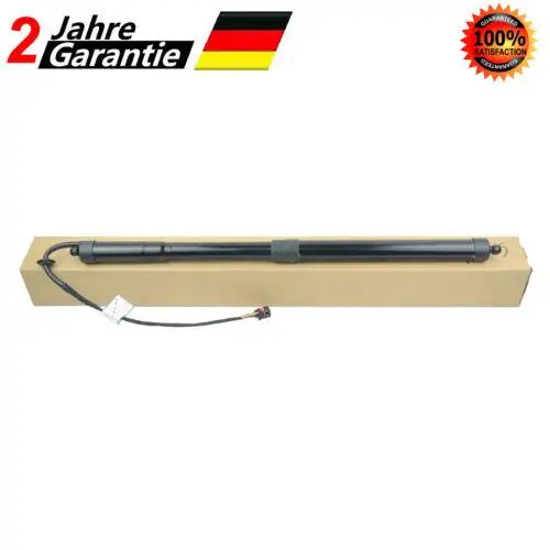 AP01 Новая электрическая газовая распорка задней двери для Porsche Cayenne 92A 958 2011-2014