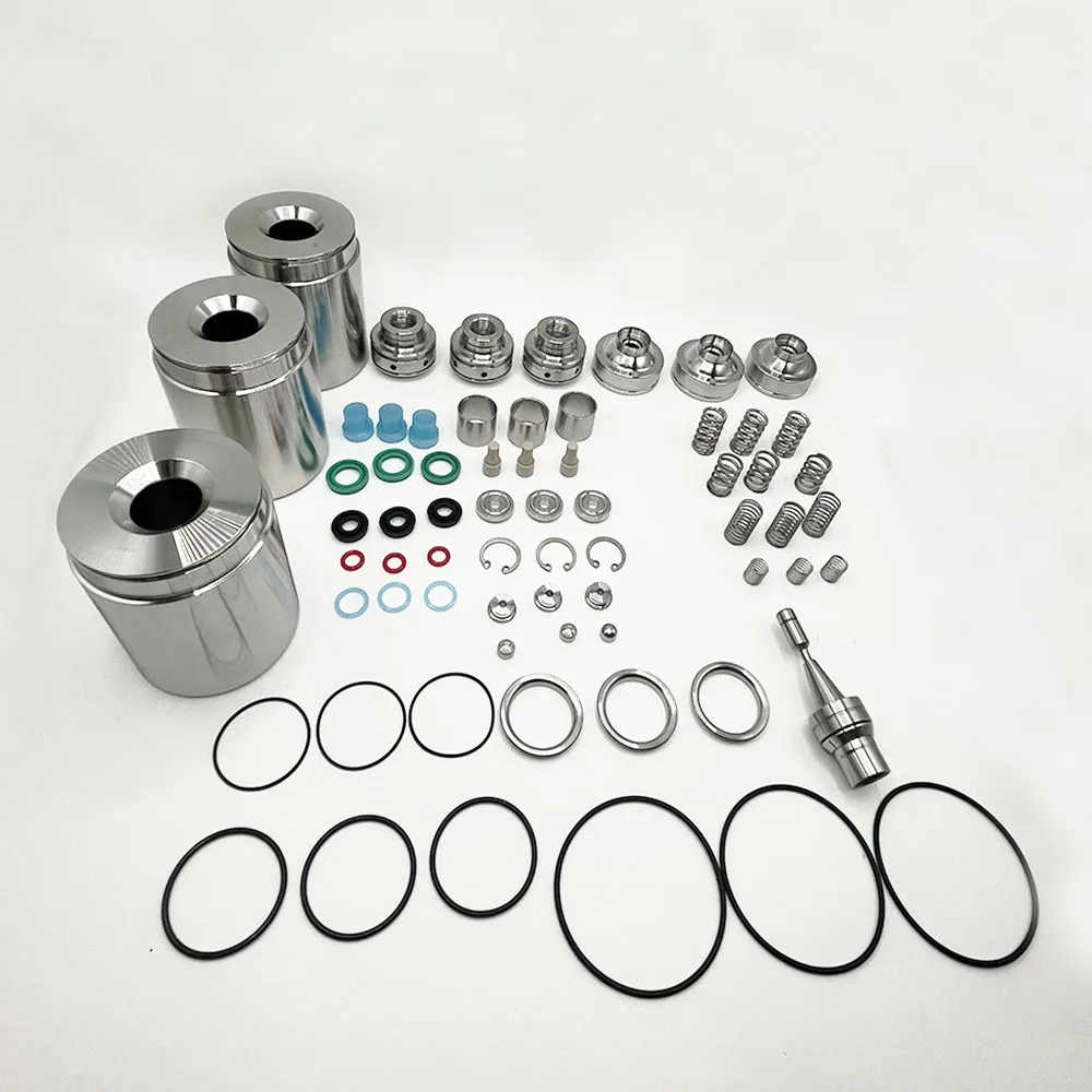 Waterjet Cutting Machine Hyplex Major Repair Kits Waterjet