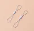 White 10pcs