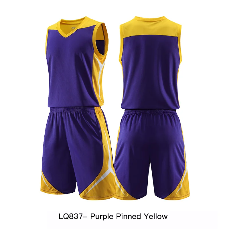 Basketball Training Clothes Customizable Items Basketball Jersey Customize Adult Kid Quick-drying Training Uniform