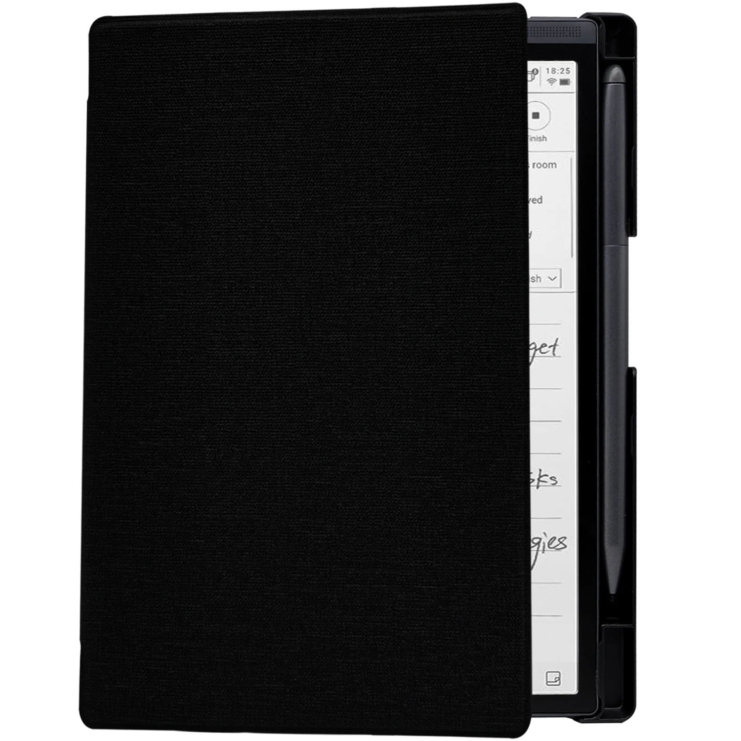 Protective Folio Case for iFLYTEK AINOTE Air 2, Ultra-Thin