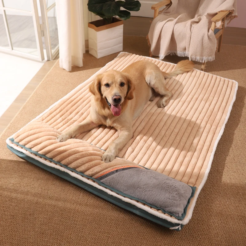 https://ae01.alicdn.com/kf/S50b0b6b512334ba5b98299d5bd17d065B/HOOPET-VIP-Dropshipping-Dog-Mat-Comfortable-Pad-for-Small-Medium-Large-Dogs-Cats-Pet-Bed-S.jpg