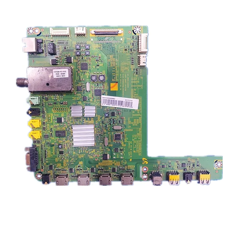 Placa-mãe Bn4101518a = Bn41-01391b Placa Principal Bom-trabalho para tv Un32c5000qm Un40c5000qm Un46c5000qm Ua46c5000qr Un40c5000 - Image 2