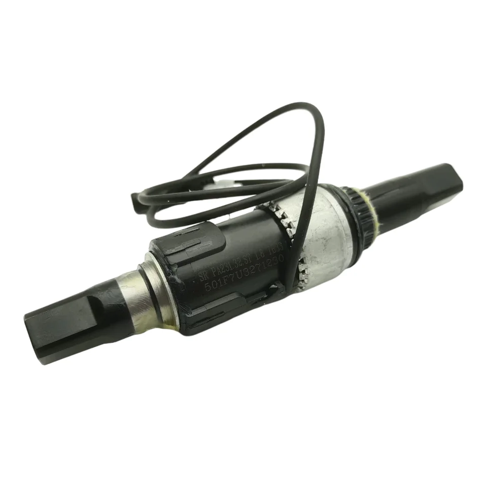 Bafang-Electric Bicycle Torque Center Axle Sensor, Power
