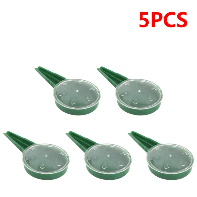 5pcs Seed Sower