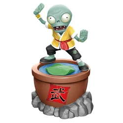 Giant Zombie Launchable Toy Figure - Children's Gift (5)