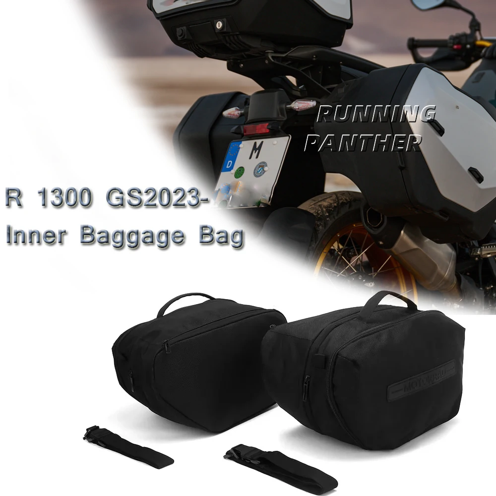 

Сумка Для Мотоцикла BMW R1300 GS R 1300 GS r1300gs R1300GS 2023 2024