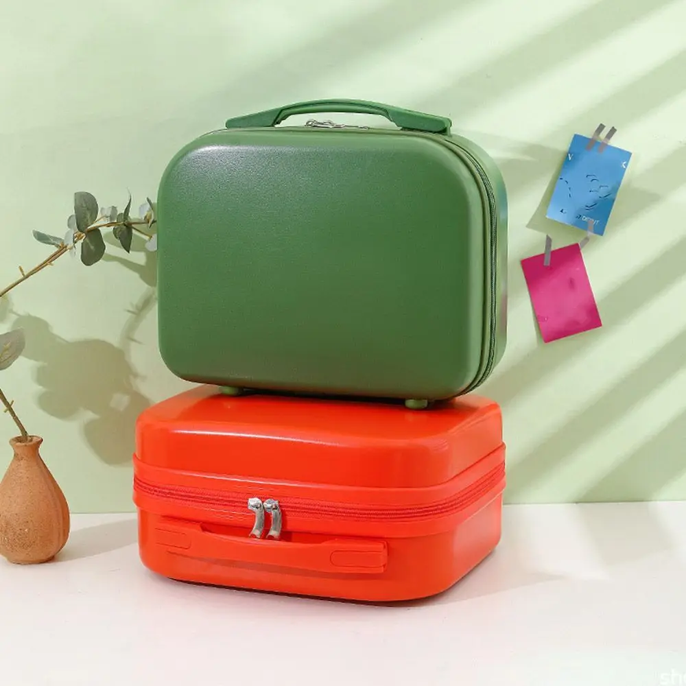 14" Mini Women's Travel Suitcase 3
