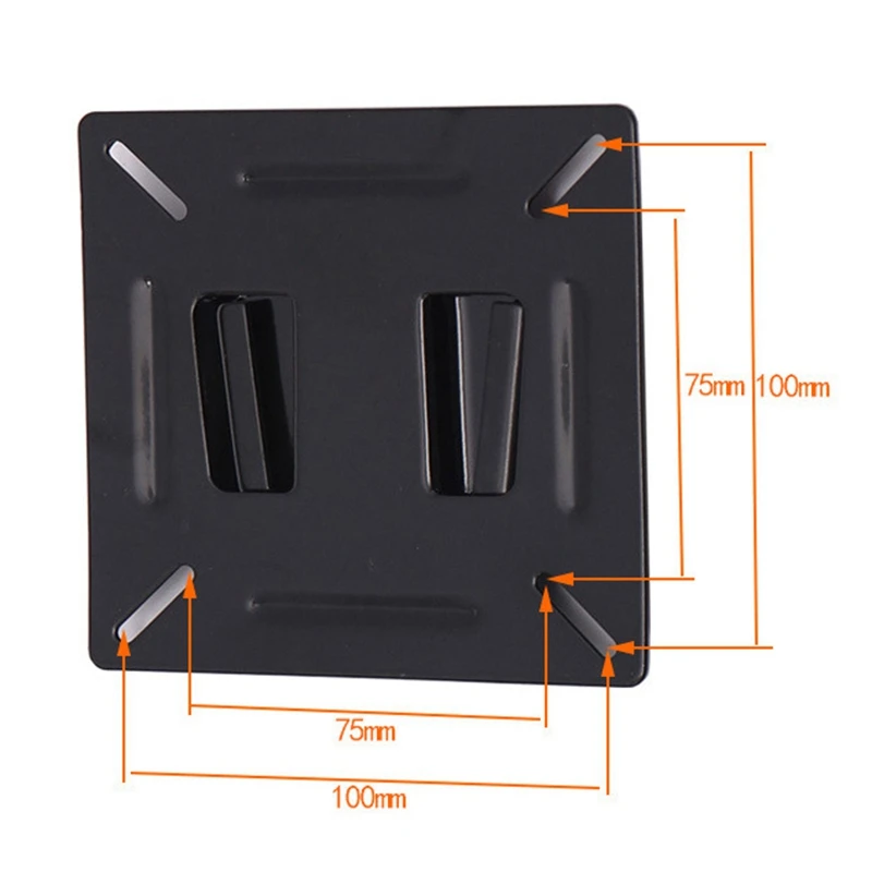 LCD LED ũ      ĵ, VESA TV-A, 14-27 ġ   ĵ