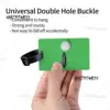 Custom Funny Sport Golf Ball Luggage Tag With Name Card Privacy Cover ID Label for Travel Bag Suitcase 3