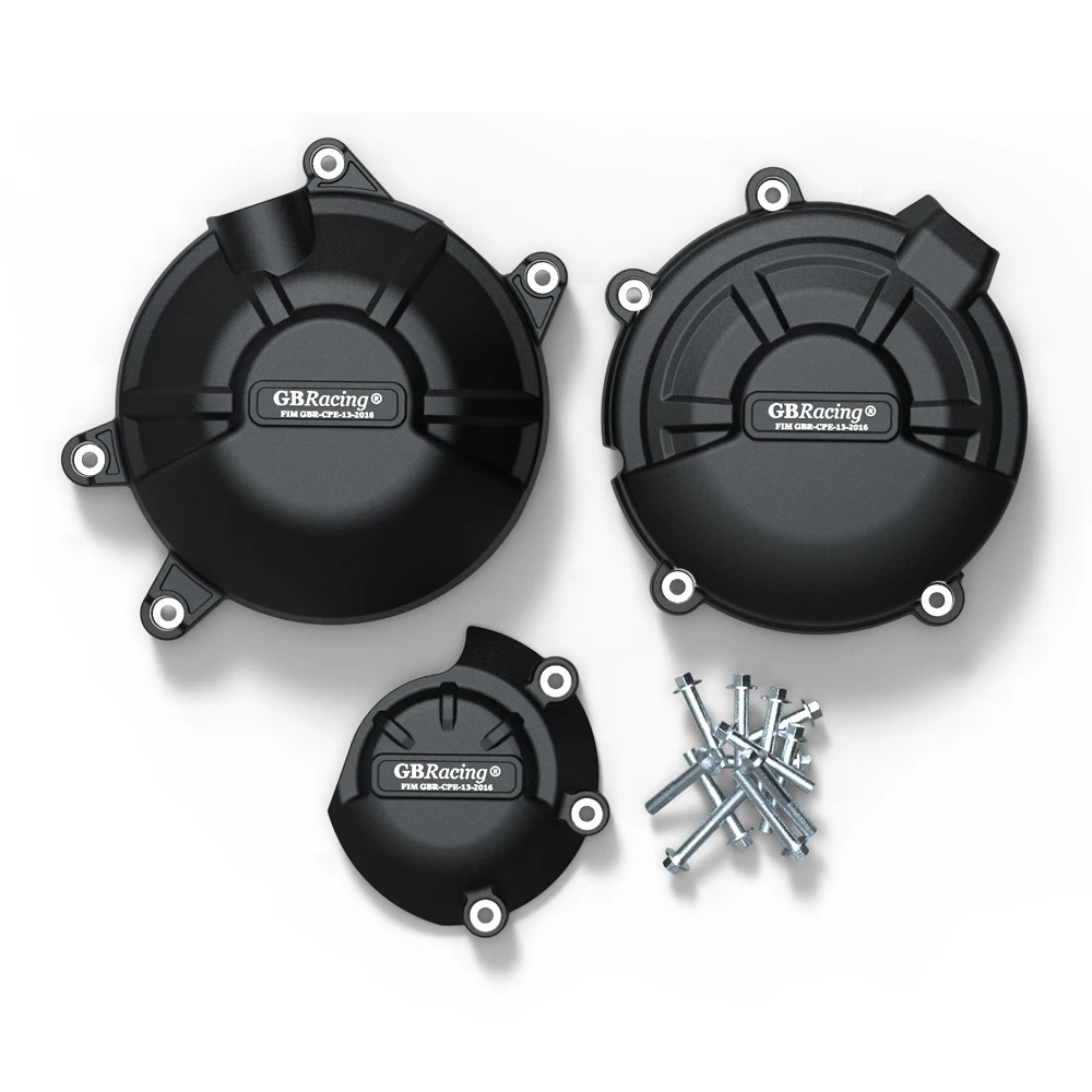 

Защитные крышки двигателя CMX500 2020-2023 для мотоциклов HONDA CBR400R CB400F CB400X 2021-2023, защитная крышка двигателя