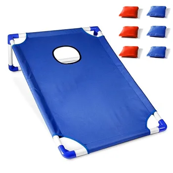 Portable Cornhole Game Set 1
