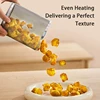 Petrus Air fryer Large Capacity  Transparent Visibility Rotating Basket  No-flip Cooking Multiple Functions  Smart Menu  PE7720 2