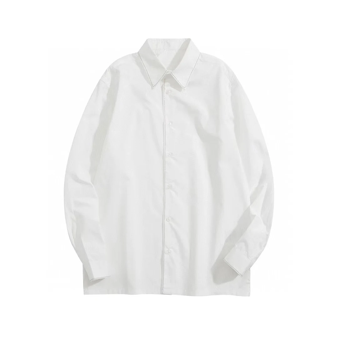 

NIGO Summer Long Sleeve Shirt Ngvp #nigo5146