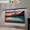 LED Monitor Light Computer 60CM Reading Screen Hanging Desk Light Stepless Dimming Lamp For USB Monitor Lights Bedroom Office 1