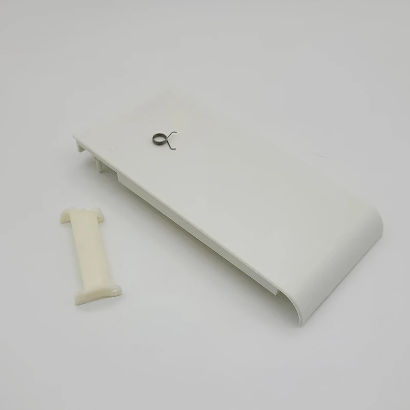 

100% оригинальная Высококачественная Крышка для отходов тонера, пружина кронштейна для MPC3003 MPC3503 MPC4503 MPC5503 MPC6003