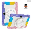 01 Rainbow Pink