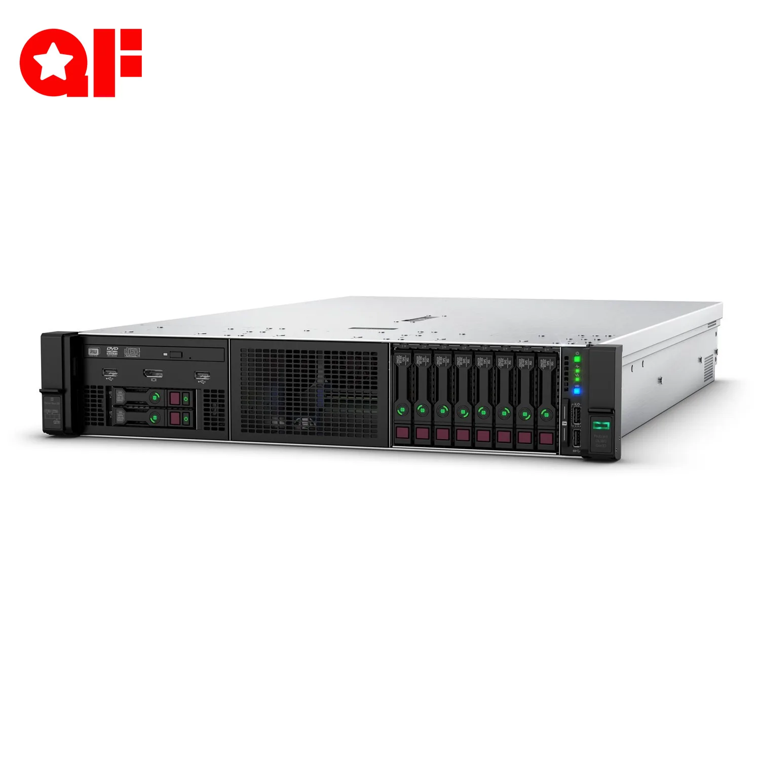 Рисунок 2 - HP HDD память, компьютер