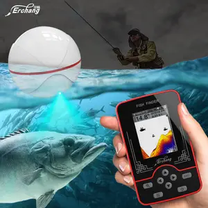 DEEPER PRO PLUS 2 FISH FINDER + SMARTPHONE SUPPORT - Decathlon