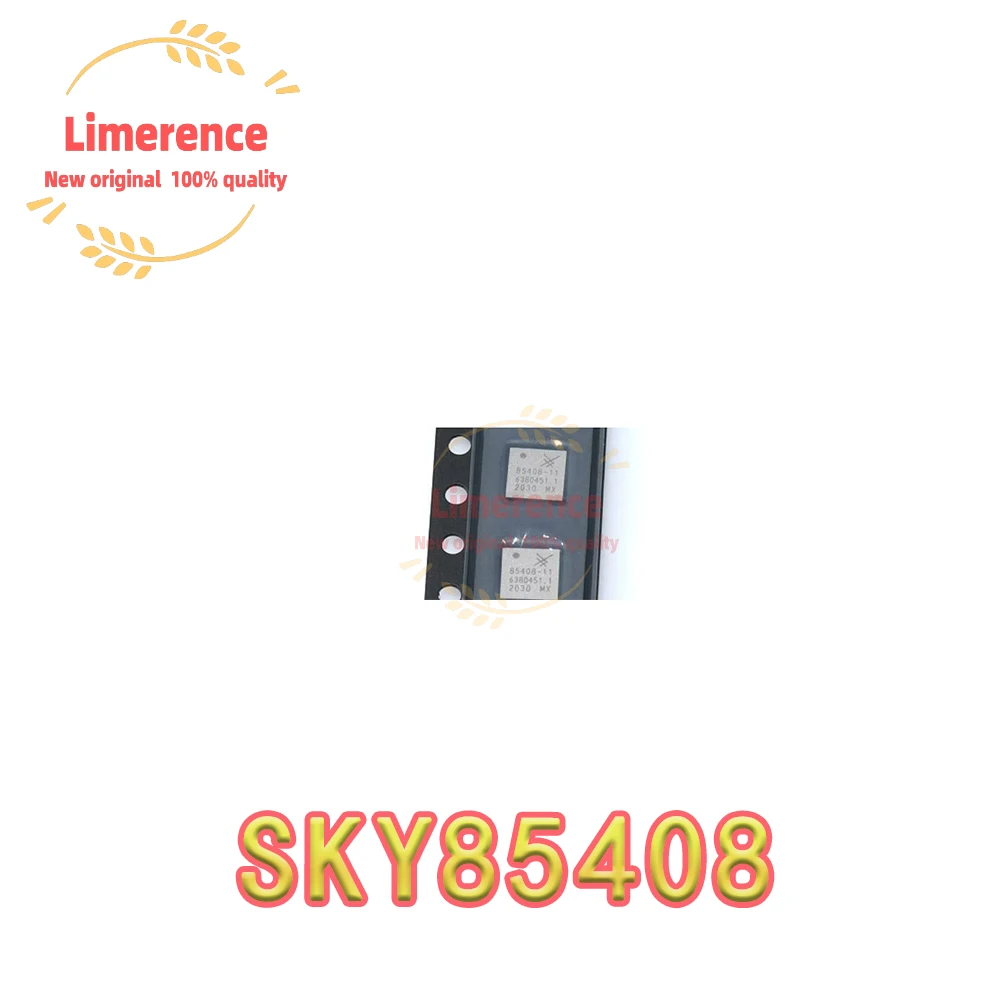 

(5-10 шт.) 100% новый женский чипсет QFN 85408-11