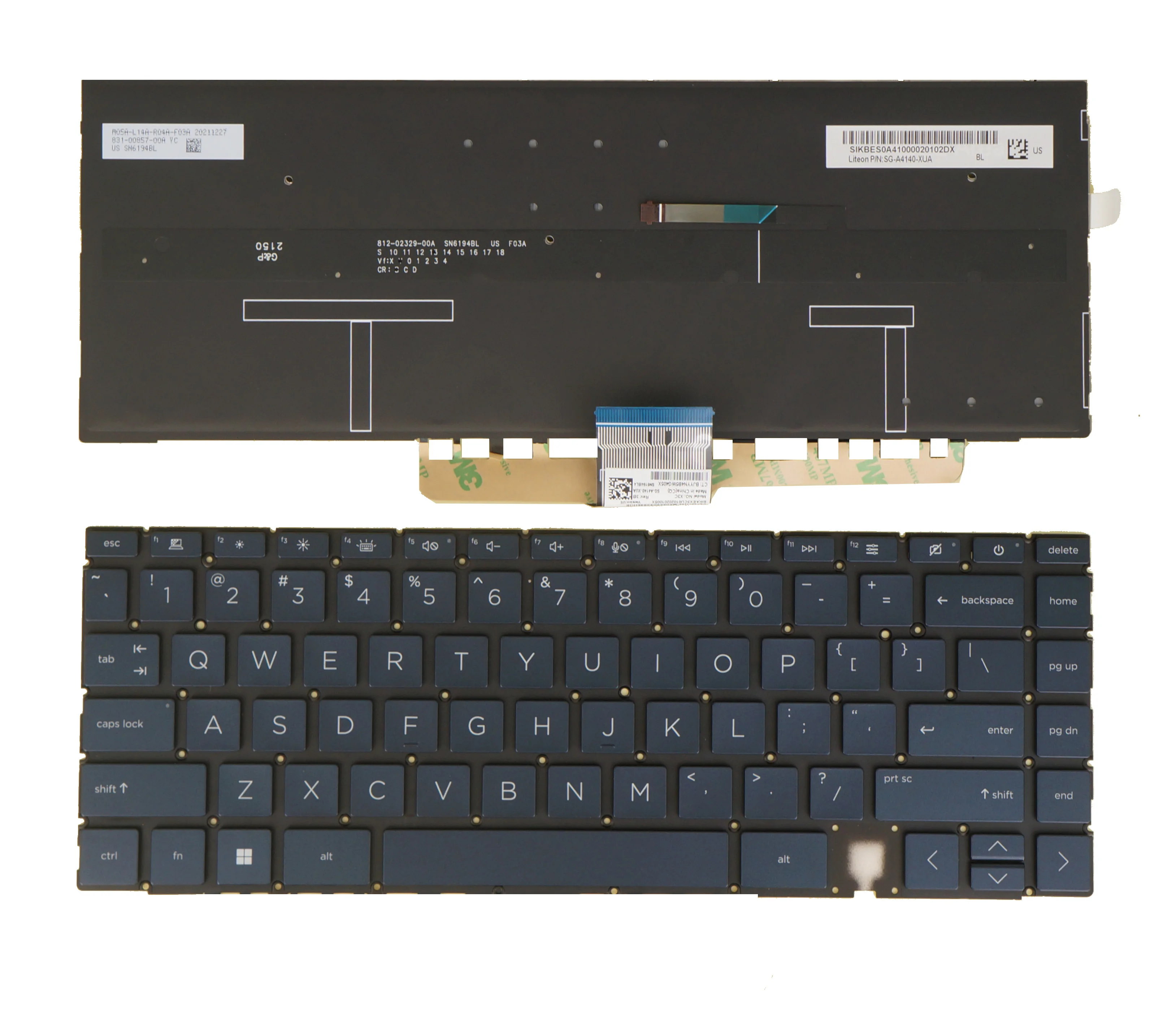 Computador e Escritório