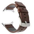 Brown silver