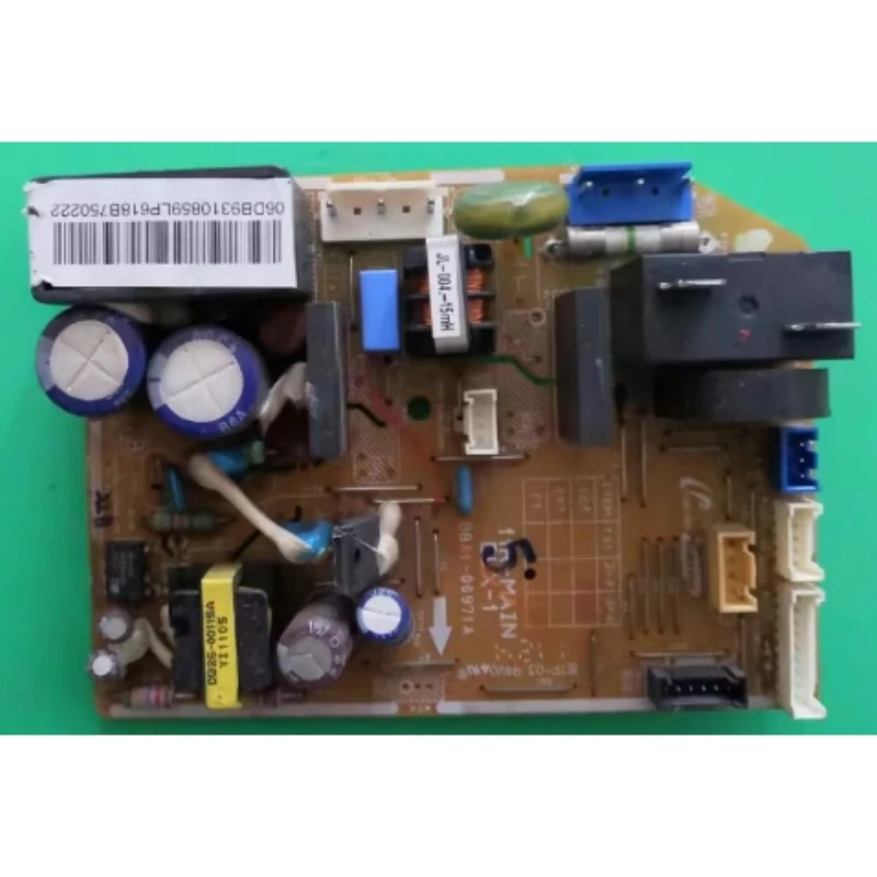 Samsung ar Condicionado Computer Board Db9310859a d Placa Principal Db4100971a Power Board Db41-01017a