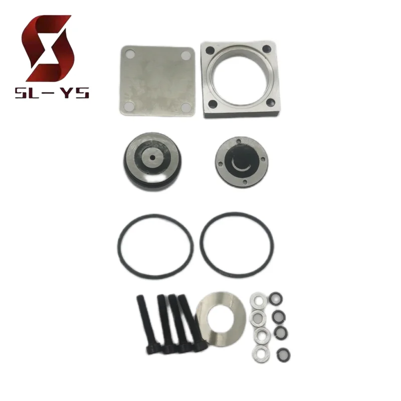 4088863 Fuel Solenoid Valve Group 4088274 Supply of high quality engine parts
