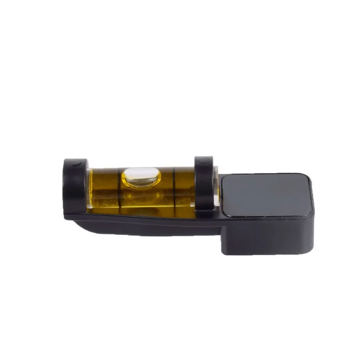 Tactical Magnetic Gunsmith Bubble Level Mounting Leveling Tool 2Pcs Adaptable AR15 Rifle Scope
