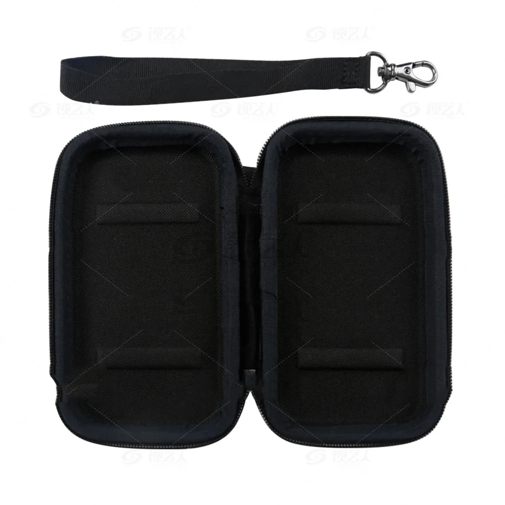 Briefcase With Strong Magnetic Convenient Storage Bag Without Internal Tools For Lishi 2 In 1 Tool 5
