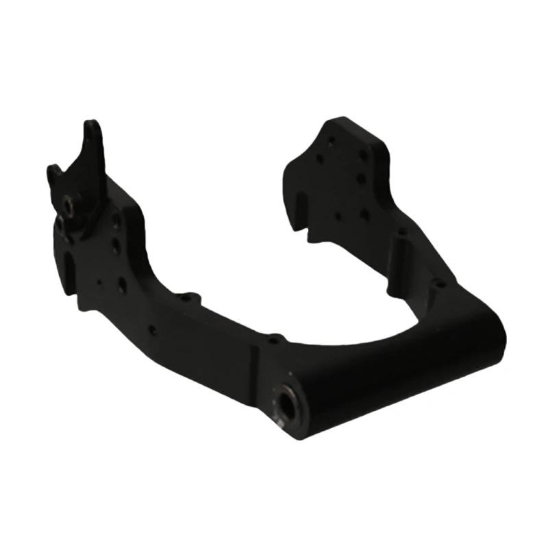 10 Zoll Elektroroller-Hintergabel für Kugoo M4 E-Scooter, Kick-Scooter-Zubehör, Skateboard-Teile – Detail 3