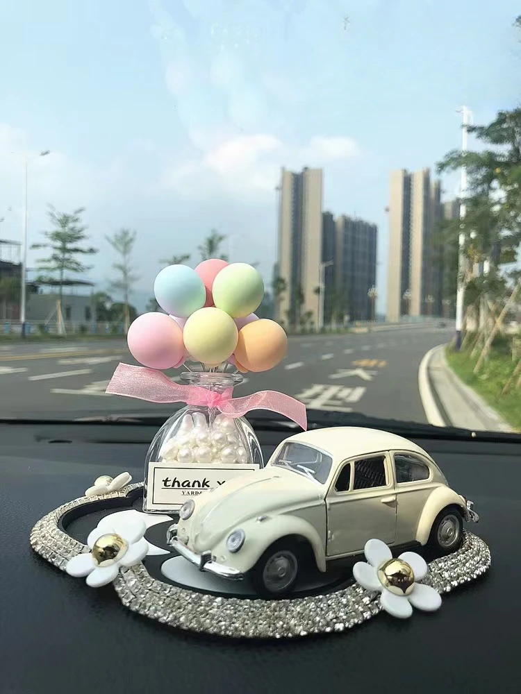 Cute Car Aromatherapy Seats, Car Interior Accessories, Car Models, Car Supplies, Personalized Creative Perfumes