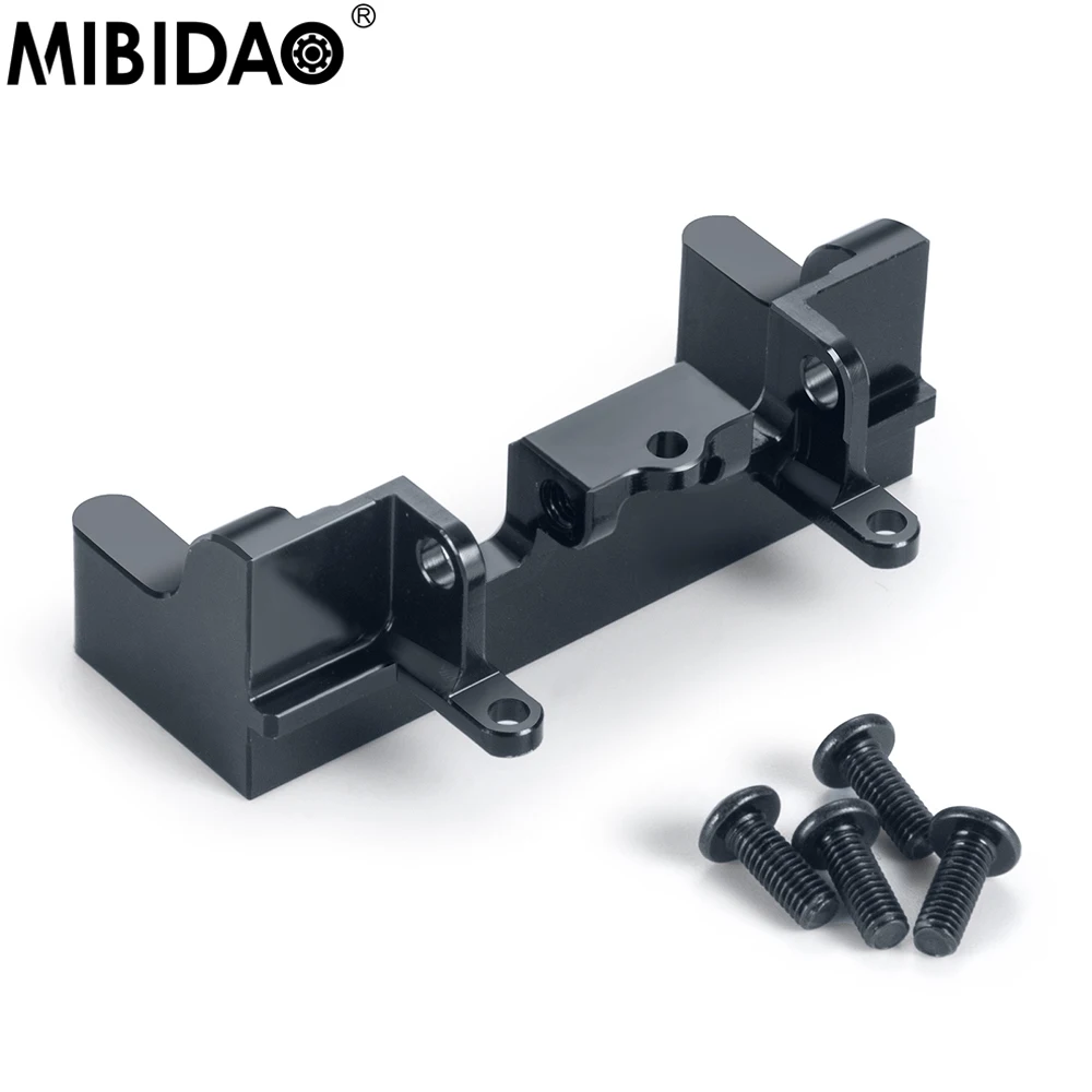 

Металлический сервопривод MIBIDAO, Фиксированный кронштейн сиденья для 1/18 RC Crawler Axial UTB18 каприа 4WD, неограниченная тропа, багги, автомобильные обновленные детали