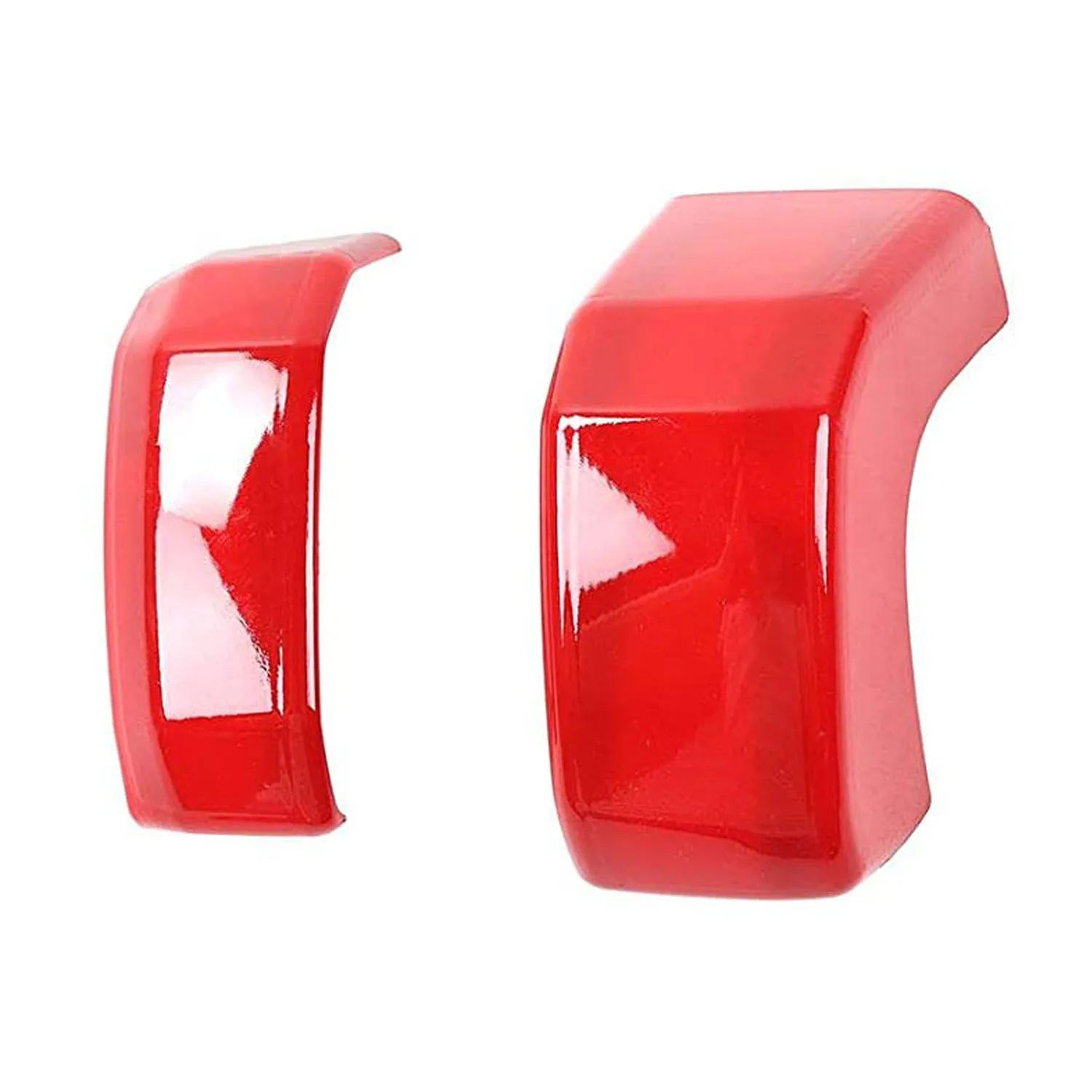 

Center Console Co-Pilot Passenger Side Strip Cover Trim for Toyota 4Runner 2010-2020 Car Accessories