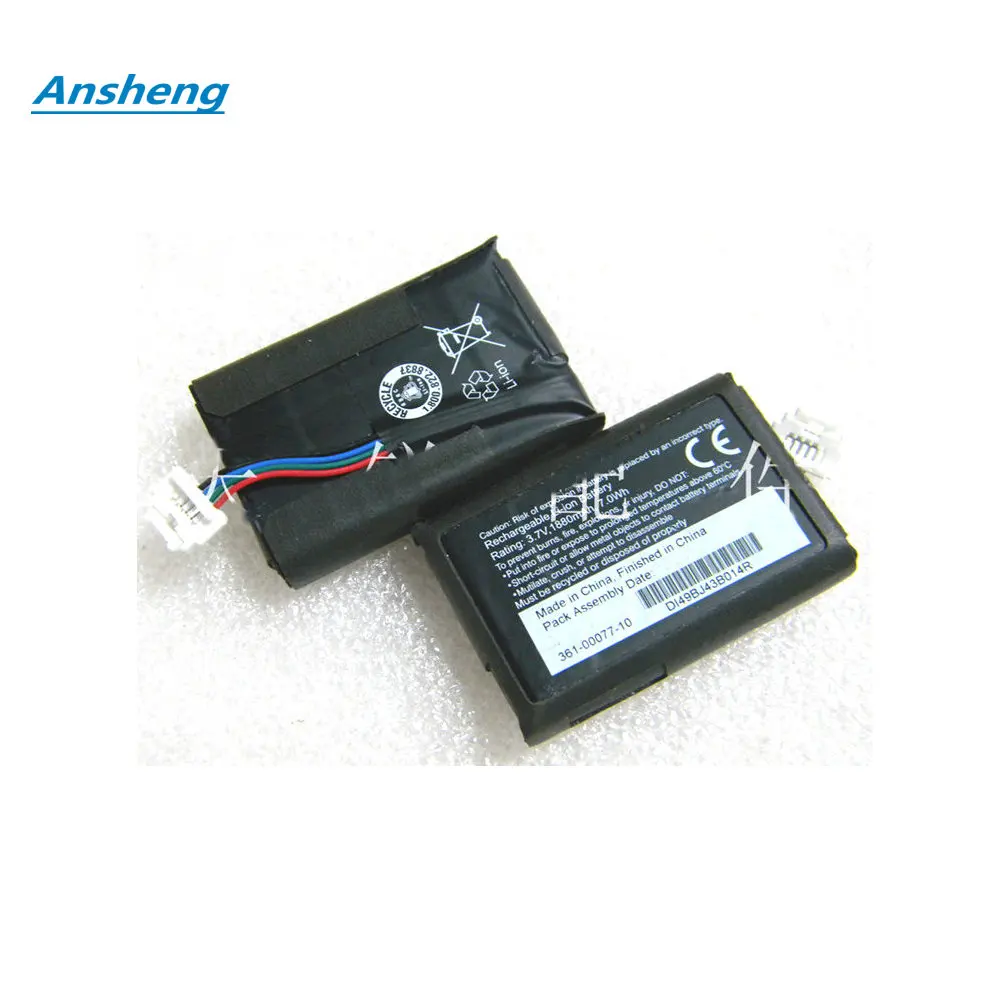 Batteria Originale Di Alta Qualità 1880Mah 361-00077-10 Per Navigatore Moto Garmin Zumo 595 Zumo590