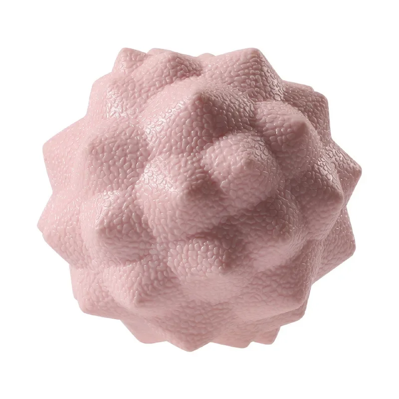 Fascia Ball Foot Massage Ball Neck Membrane Peanut Sole Muscle Relaxation To Relieve Fatigue Yoga Arch Back Fascia Massager