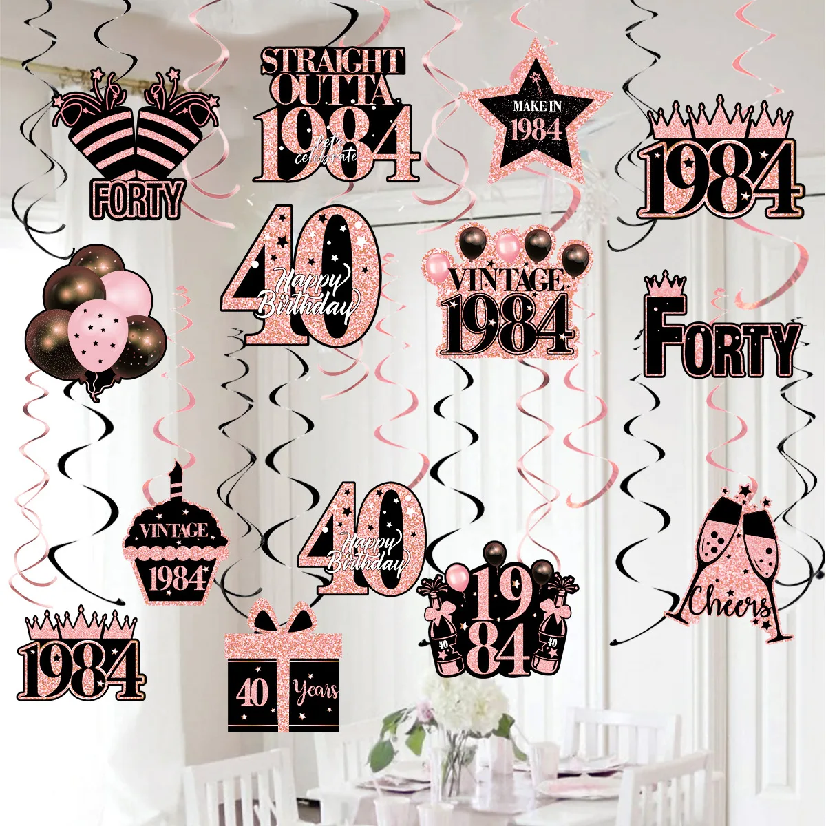 15PCS