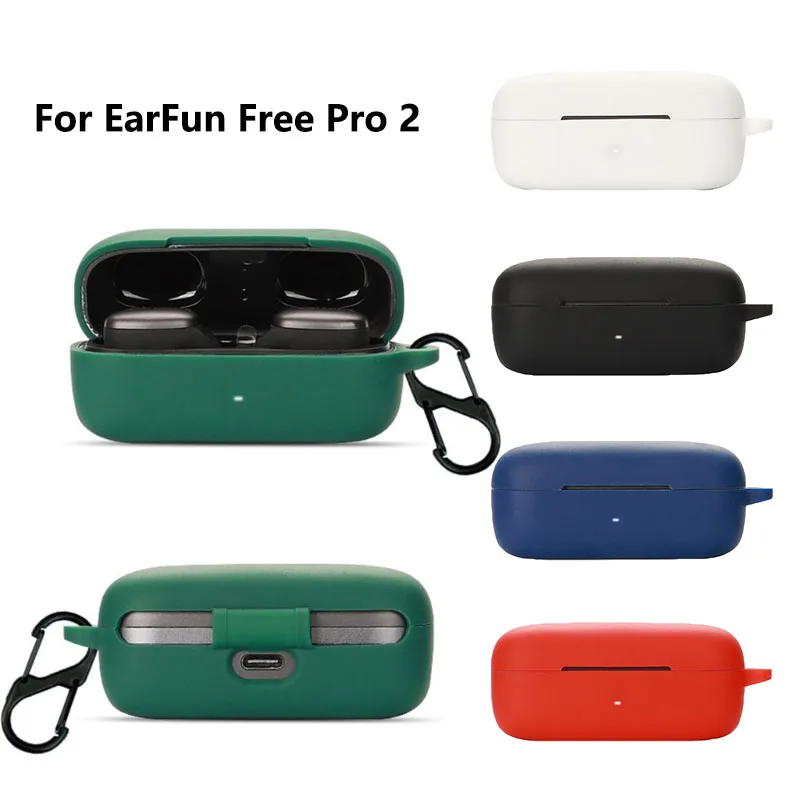 Earfun free case sale