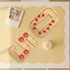 2025 Charcuterie Board 2025 Number Boxes For Charcuterie Wooden Large Charcuterie Board Box Platter For Parties Chocolate 2