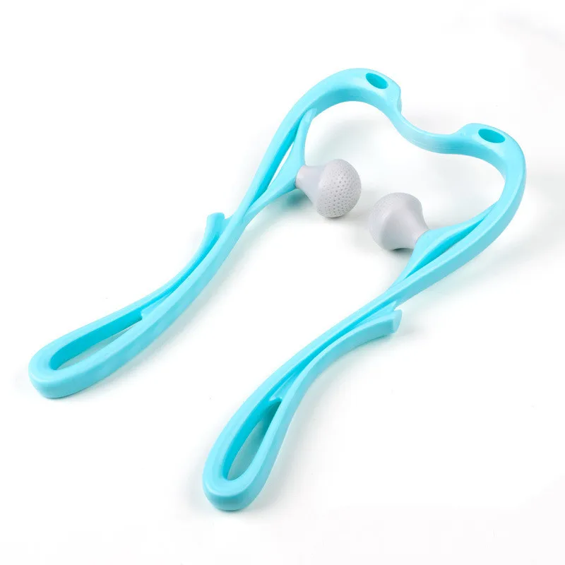 Rouleau de massage portable pour points de déclenchement