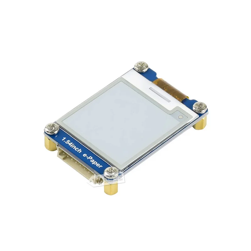 Рисунок 4 - 1,54 дюймовый SPI E-ink EPaper E Paper